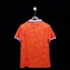 football-shirt-netherlands-home-91-92-retro-2 Football Shirt Netherlands Home 91-92 Retro back