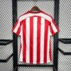 football-shirt-sunderland-afc-home-05-06-retro-2 Football Shirt Sunderland AFC Home 05-06 Retro back