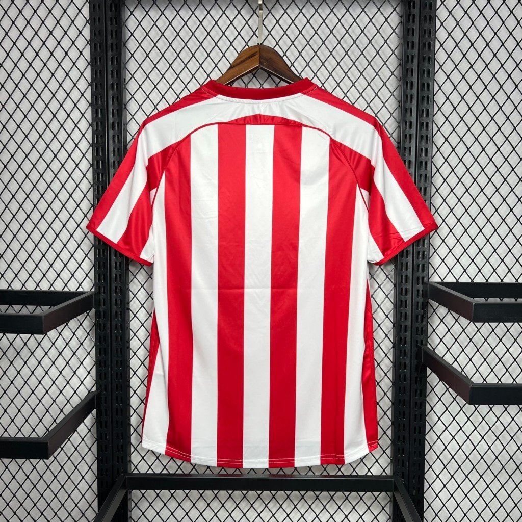 football-shirt-sunderland-afc-home-05-06-retro-2 Football Shirt Sunderland AFC Home 05-06 Retro back