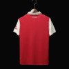Football Shirt Arsenal Home 22-23 back