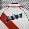 Football Shirt River Plate Home 95-96 Retro back