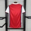 Football Shirt Arsenal Home 99-00 Retro back