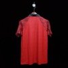 football-shirt-manchester-united-home-96-97-retro-2 Football Shirt Manchester United Home 96-97 Retro back