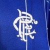 Football Shirt Rangers Home 82-84 Retro extra 1