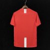 football-shirt-manchester-united-home-07-08-retro-2 Football Shirt Manchester United Home 07-08 Retro back