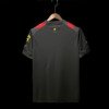 Football Shirt Manchester City Away 22-23 back