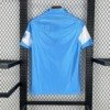 football-shirt-napoli-home-90-91-retro-2 Football Shirt Napoli Home 90-91 Retro back