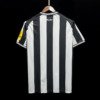 football-shirt-newcastle-united-home-23-24-2 Football Shirt Newcastle United Home 23-24 back