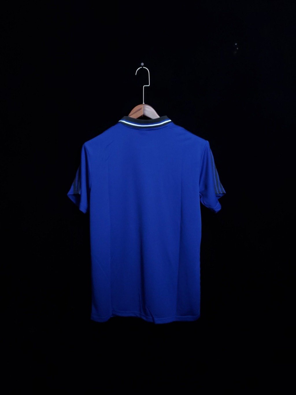 football-shirt-argentina-away-94-95-retro-2 Football Shirt Argentina Away 94-95 Retro back
