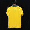 football-shirt-brazil-home-1985-retro-2 Football Shirt Brazil Home 1985 Retro back