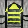 Football Shirt Celtic Away 96-97 Retro back