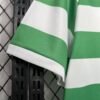 Football Shirt Celtic FC Home 80-81 Retro extra 1