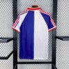Football Shirt Athletic Bilbao Away 97-98 Retro back