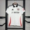 football-shirt-fulham-home-24-25-3 Football Shirt Fulham Home 24-25 extra 1