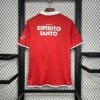 football-shirt-sl-benfica-home-04-05-retro-2 Football Shirt SL Benfica Home 04-05 Retro back