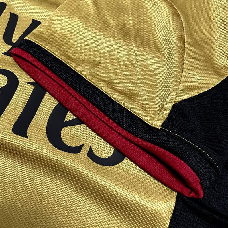 football-shirt-ac-milan-third-13-14-2 Football Shirt AC Milan Third 13-14 back