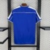 Football Shirt Brazil Away 98-99 Retro back