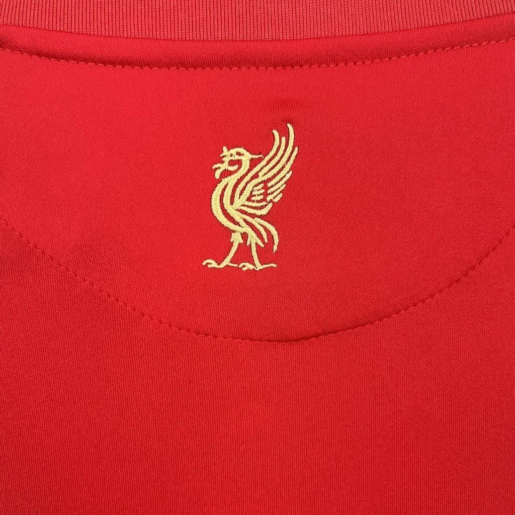 football-shirt-liverpool-home-08-10-retro-3 Football Shirt Liverpool Home 08-10 Retro extra 1