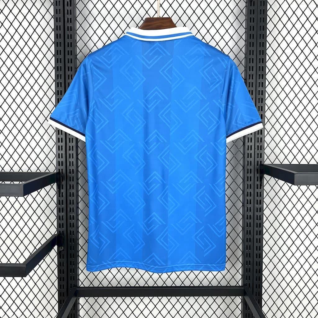 football-shirt-napoli-home-93-94-retro-2 Football Shirt Napoli Home 93-94 Retro back