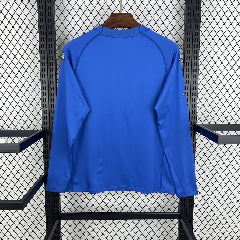 football-shirt-italy-home-00-01-long-sleeves-retro-2 Football Shirt Italy Home 00-01 Long Sleeves Retro back