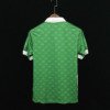 football-shirt-mexico-home-95-96-retro-2 Football Shirt Mexico Home 95-96 Retro back