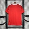 football-shirt-benfica-home-94-95-retro-2 Football Shirt Benfica Home 94-95 Retro back