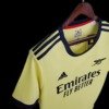 football-shirt-arsenal-away-21-22-3 Football Shirt Arsenal Away 21-22 extra 1
