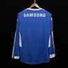 Football Shirt Palmeiras Long Sleeve 25-26 Retro back