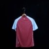 football-shirt-aston-villa-home-20-21-2 Football Shirt Aston Villa Home 20-21 back
