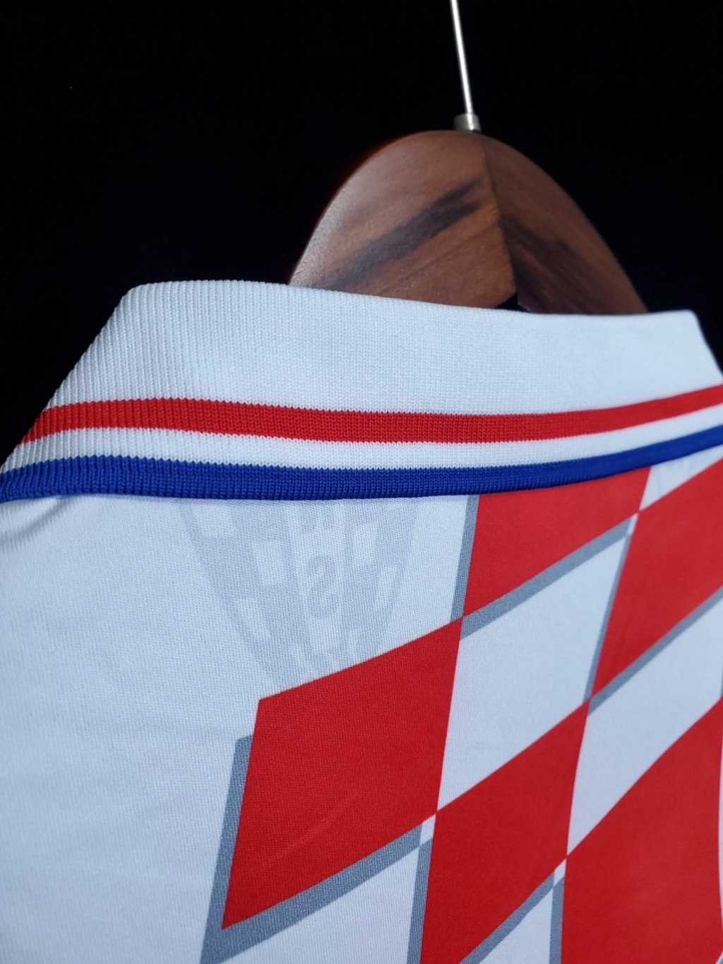 football-shirt-croatia-home-1998-retro-3 Football Shirt Croatia Home 1998 Retro extra 1