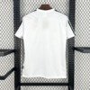 Football Shirt Real Madrid Home 03-04 Retro back