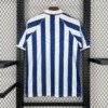 Football Shirt Real Sociedad Home 94-95 Retro back