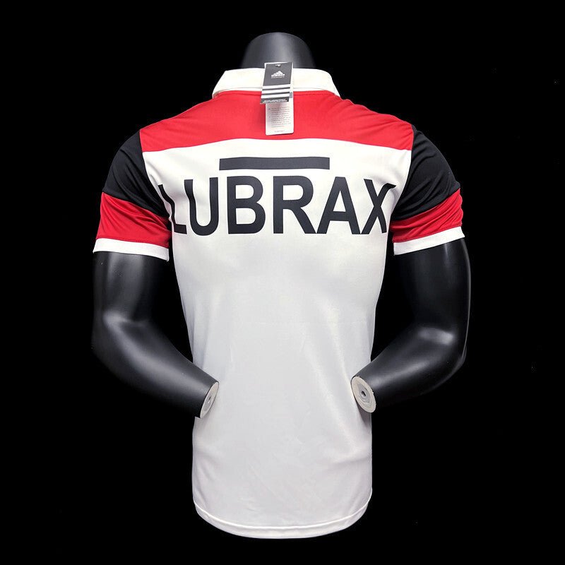 football-shirt-flamengo-away-86-87-retro-2 Football Shirt Flamengo Away 86-87 Retro back