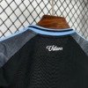 Football Shirt Aston Villa Away 25-26 extra 1