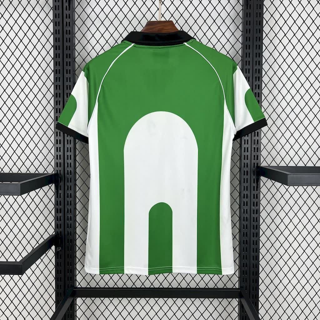 football-shirt-real-betis-home-98-99-retro-2 Football Shirt Real Betis Home 98-99 Retro back
