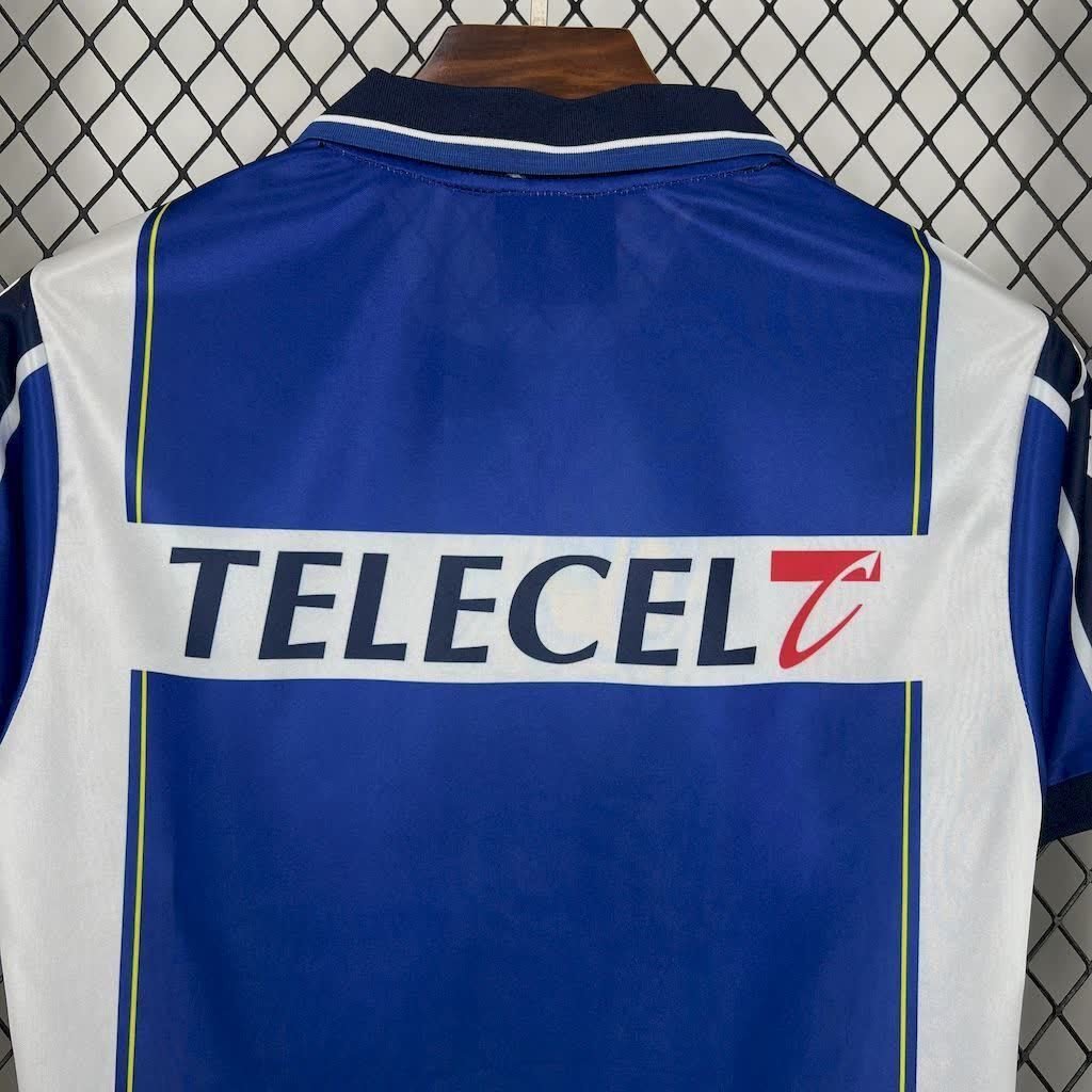 football-shirt-fc-porto-home-99-00-retro-3 Football Shirt FC Porto Home 99-00 Retro extra 1