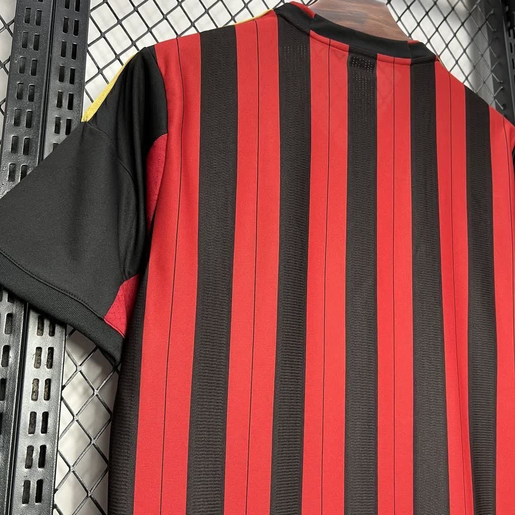 football-shirt-ac-milan-home-13-14-retro-3 Football Shirt AC Milan Home 13-14 Retro extra 1