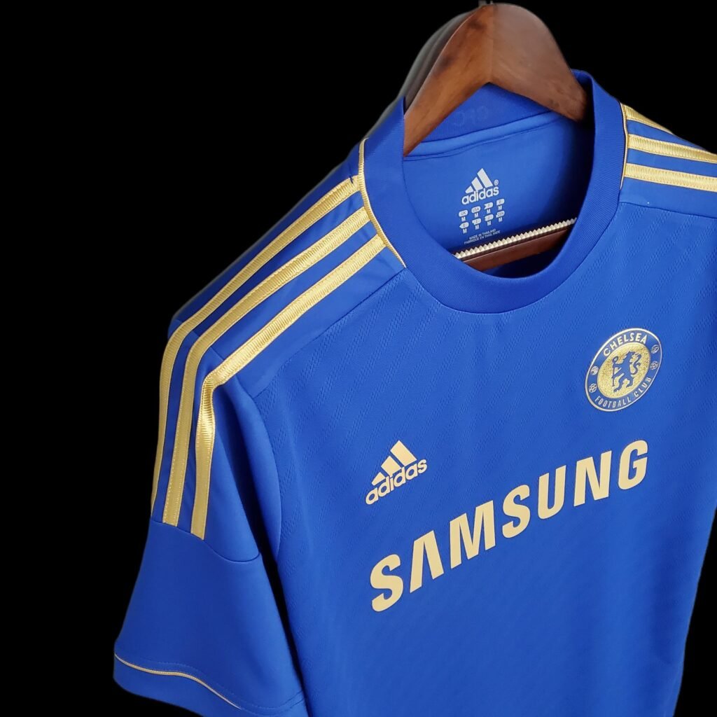 football-shirt-chelsea-fc-home-12-13-retro-3 Football Shirt Chelsea FC Home 12-13 Retro extra 1