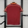 football-shirt-as-roma-home-98-99-retro-2 Football Shirt AS Roma Home 98-99 Retro back