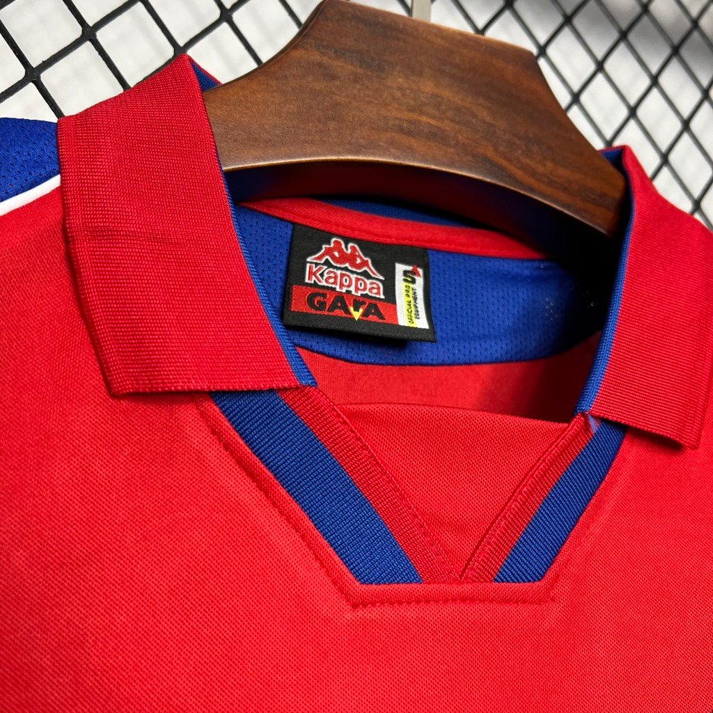 football-shirt-panama-home-98-99-retro-3 Football Shirt Panama Home 98-99 Retro extra 1
