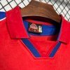 football-shirt-panama-home-98-99-retro-3 Football Shirt Panama Home 98-99 Retro extra 1