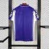 Football Shirt Fiorentina Home 99-00 Retro back