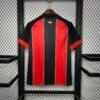 football-shirt-bournemouth-fc-home-24-25-2 Football Shirt Bournemouth FC Home 24-25 back