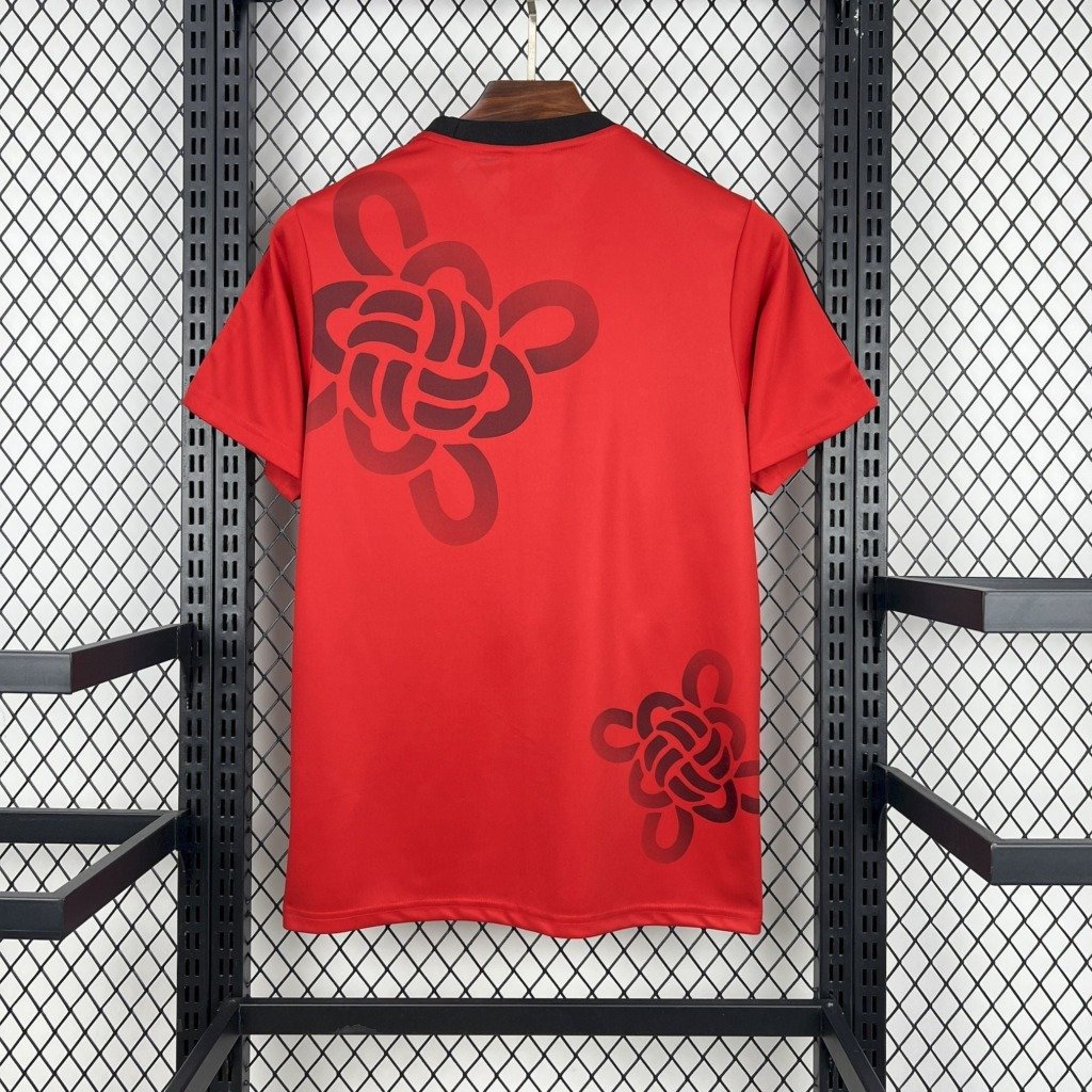 football-shirt-manchester-united-cultural-story-25-26-2 Football Shirt Manchester United Cultural Story 25-26 back