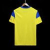 football-shirt-afc-richmond-away-25-26-2 Football Shirt AFC Richmond Away 25-26 back