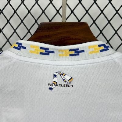 football-shirt-leeds-united-home-25-26-3 Football Shirt Leeds United Home 25-26 extra 1