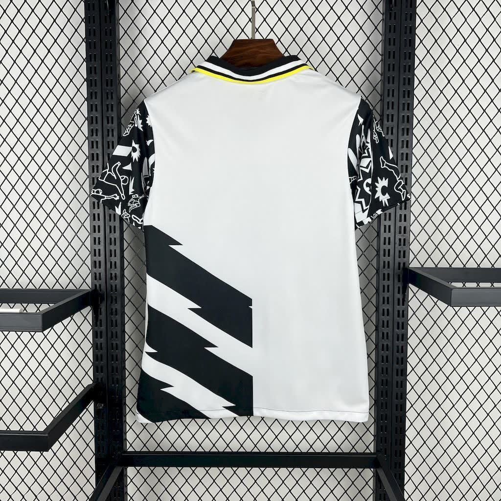 football-shirt-premier-league-anti-racism-25-26-2 Football Shirt Premier League Anti-Racism 25-26 back