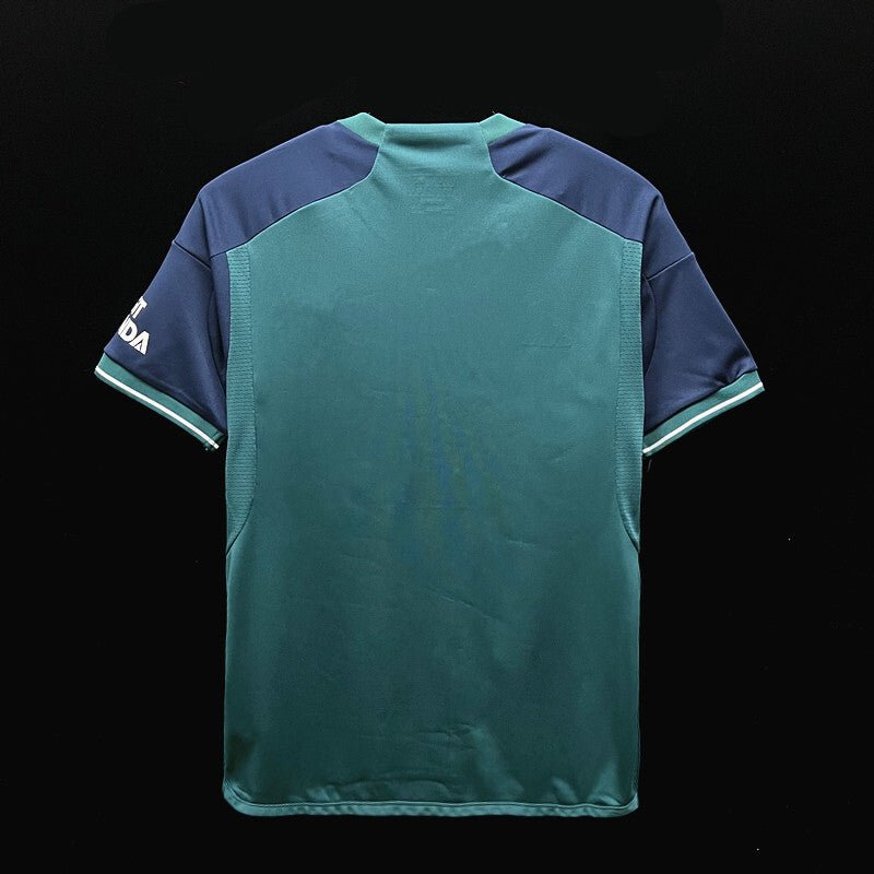 football-shirt-arsenal-third-25-26-2 Football Shirt Arsenal Third 25-26 back