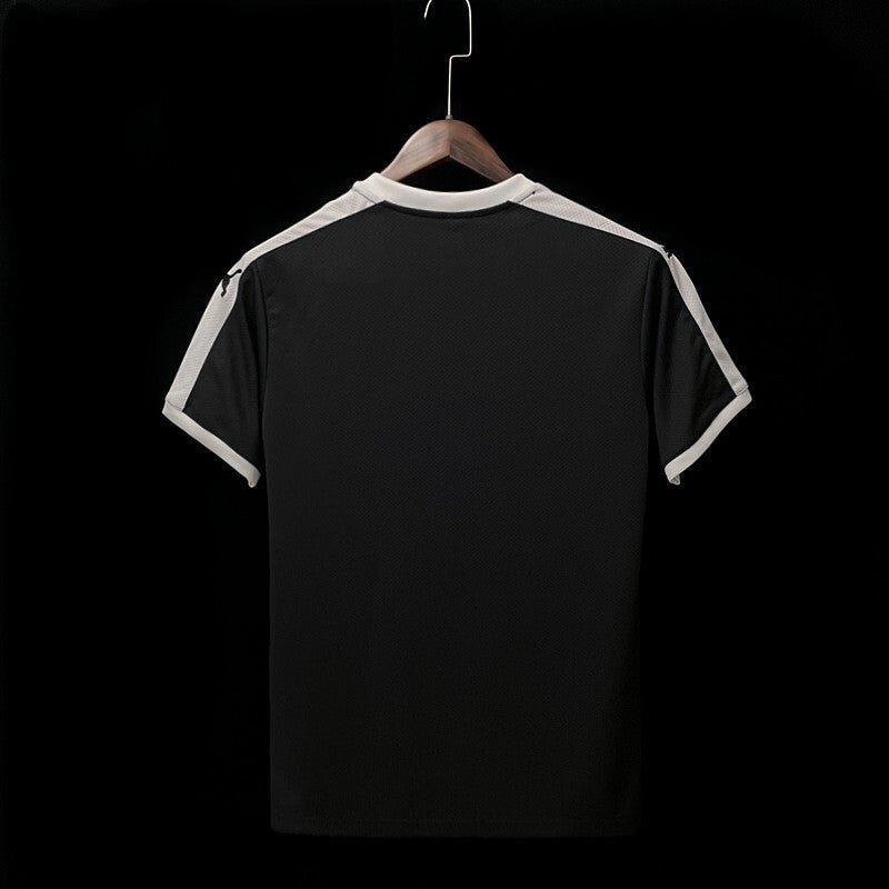 football-shirt-leicester-city-away-15-16-2 Football Shirt Leicester City Away 15-16 back