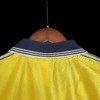 Football Shirt Olympique de Marseille Away 98-99 Retro extra 1